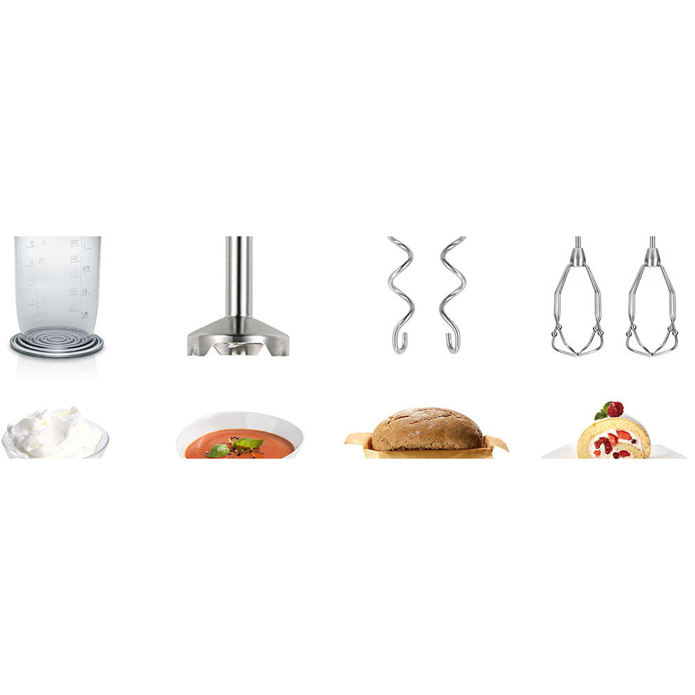 Миксер Bosch MFQ 4080