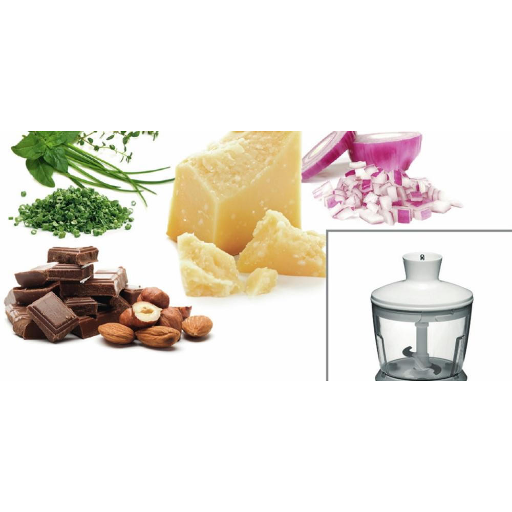 Блендер Bosch MSM 14500