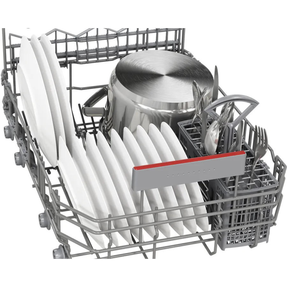 Встраиваемая посудомоечная машина Bosch SPV4EKX24E