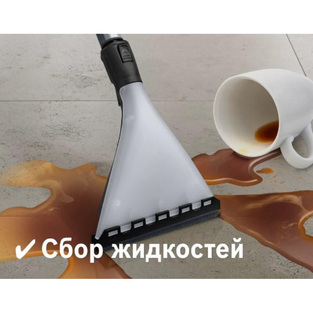 Пылесос Bosch BWD421PRO