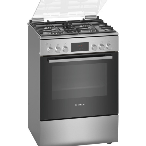 Газовая плита Bosch HGB330E50Q