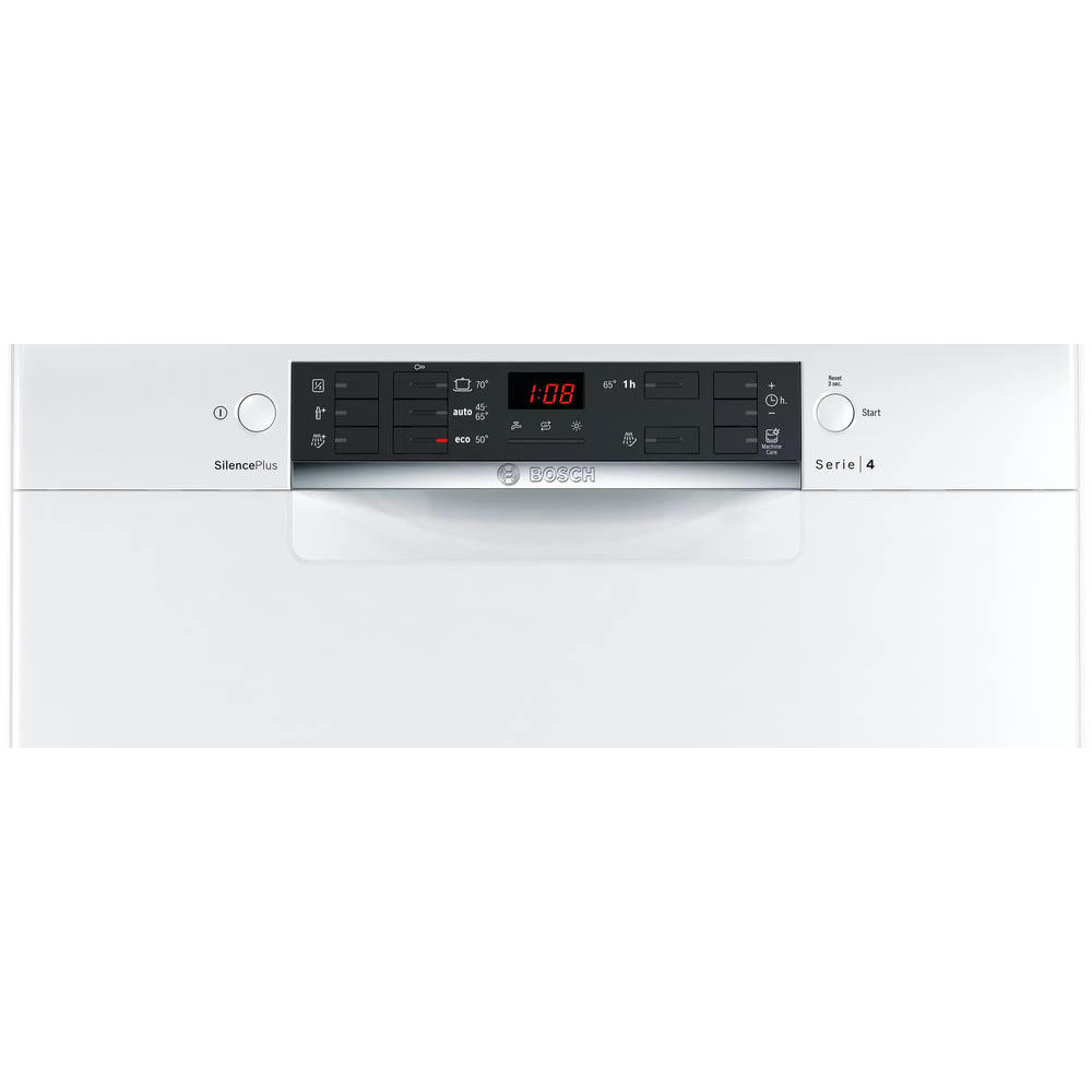 Посудомоечная машина Bosch SMS45DW10Q