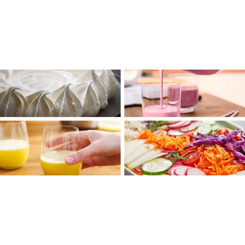 Кухонный комбайн Bosch MC812W620