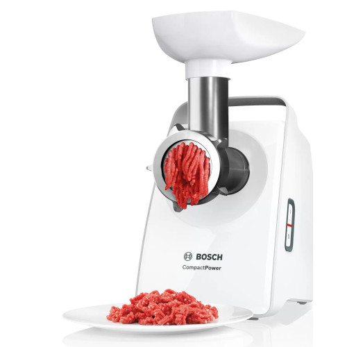 Мясорубка Bosch MFW3910W