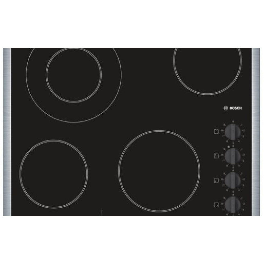 Электрическая варочная панель Bosch PKF645CA1E