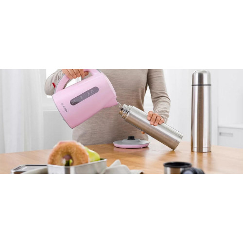 Чайник Bosch TWK 7500K