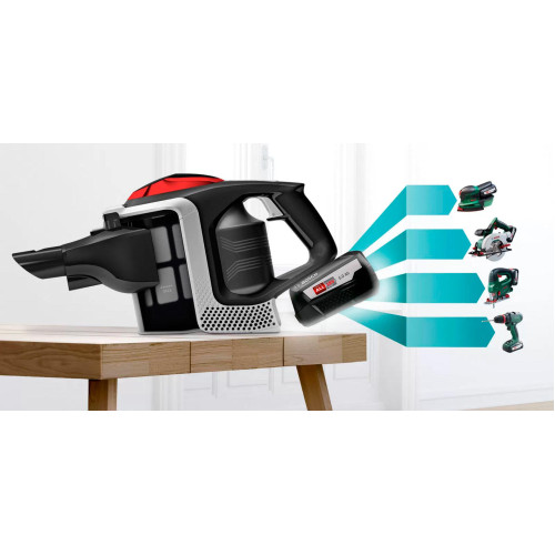 Пылесос Bosch BBS81POW