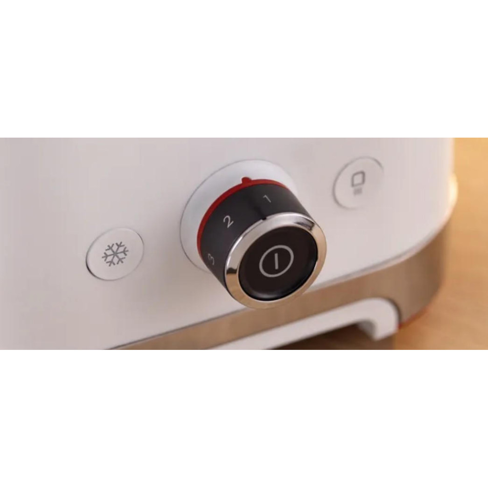 Тостер Bosch TAT4M221