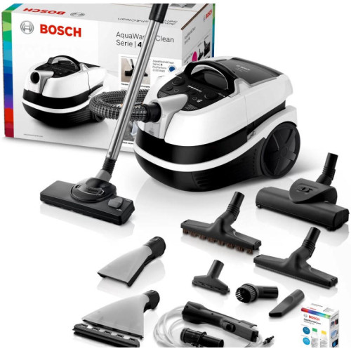 Пылесос Bosch BWD421PRO