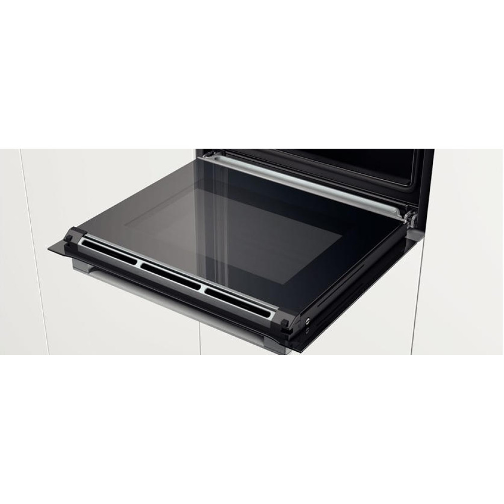 Духовой шкаф Bosch HRG656XS1