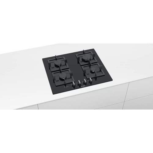 Газовая варочная панель Bosch PPP6A6B20R
