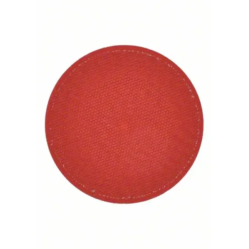 Bosch X-LOCK опорная тарелка 125 мм с липучкой, 2608601722