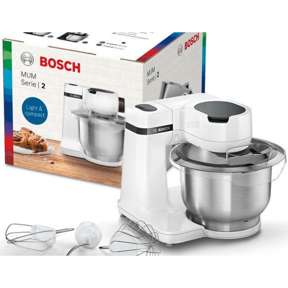 Кухонный комбайн Bosch MUMS2EW00