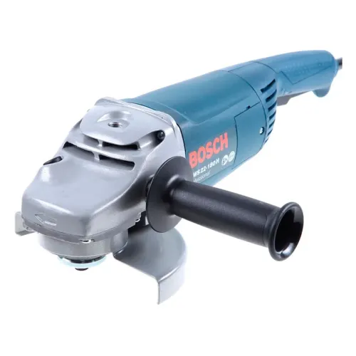Bosch GWS 22-180 H Professional угловая шлифмашина, 0601881103
