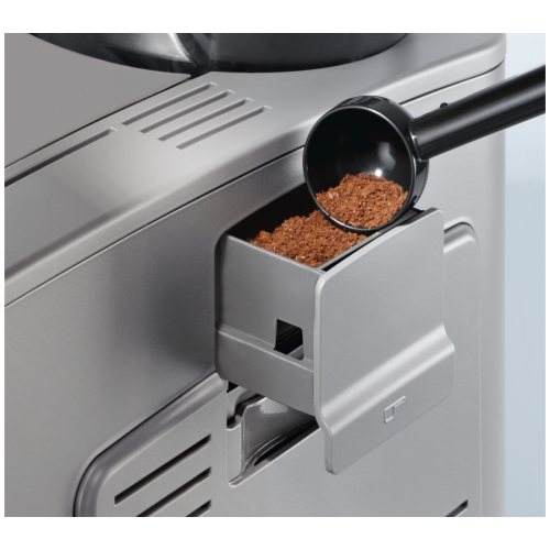 Кофемашина Bosch TES51521RW VeroCafe LattePro