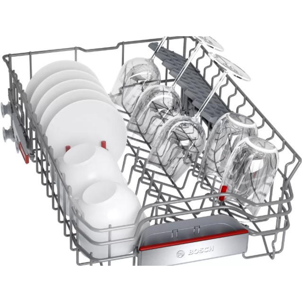 Встраиваемая посудомоечная машина Bosch SPD8ZMX1MR