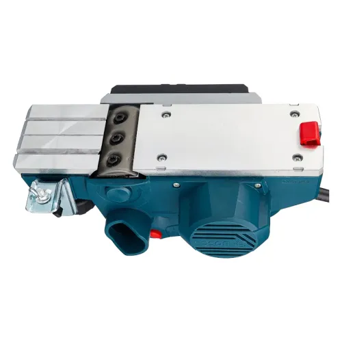 Bosch GHO 6500 Professional рубанок, 0601596000