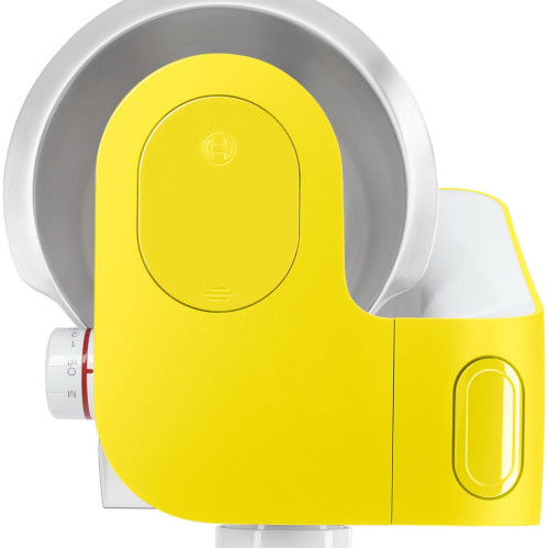 Кухонный комбайн Bosch MUM 54Y00