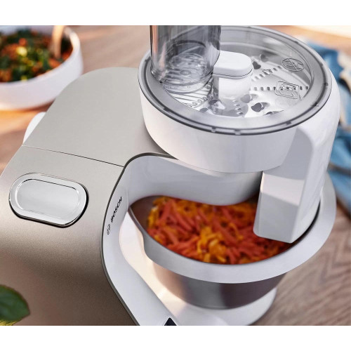 Кухонный комбайн Bosch MUM5XW40