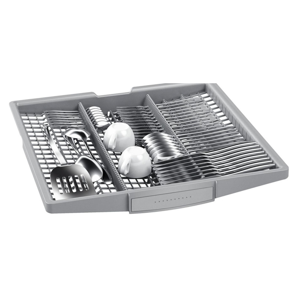 Встраиваемая посудомоечная машина Bosch SMV25EX01R