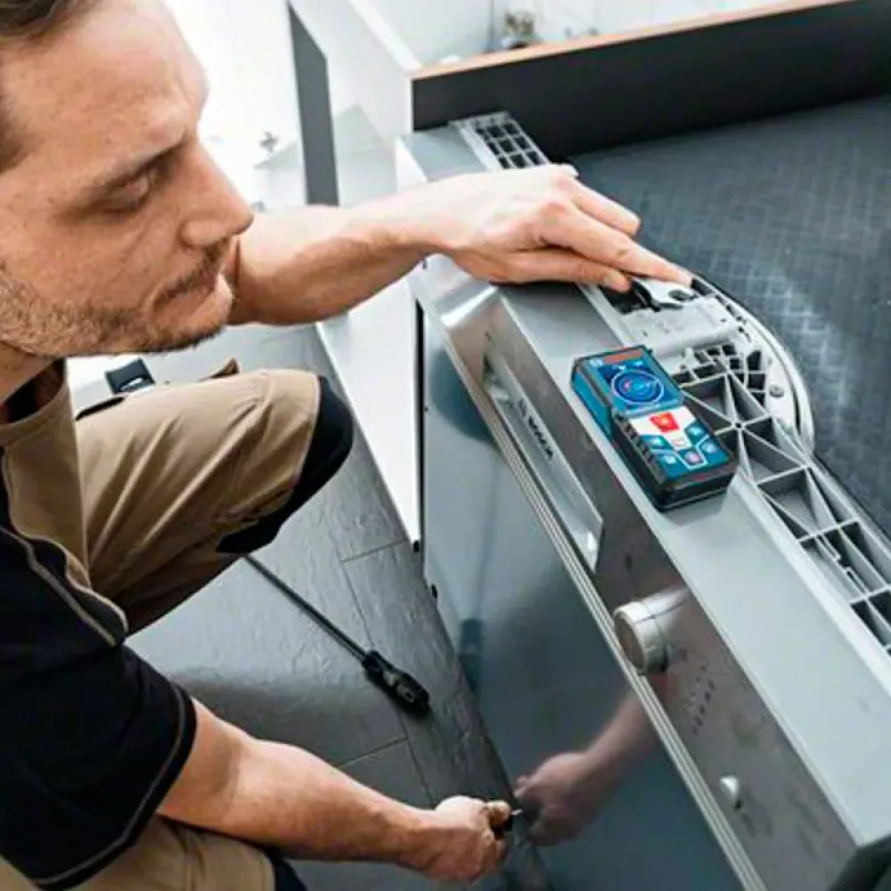 Bosch GLM 500 Professional лазерный дальномер 0601072H00