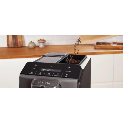 Кофемашина Bosch TIE20504