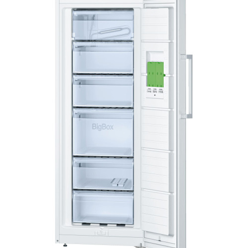 Морозильная камера Bosch GSV 29VW20R