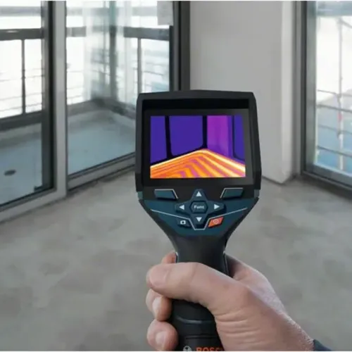 Bosch GTC 400 C Тепловизор + L-Boxx 0601083101