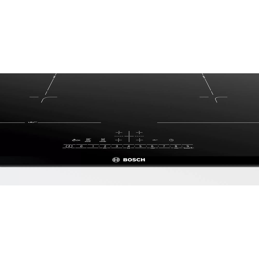 Индукционная варочная панель Bosch PVQ695FC5Z