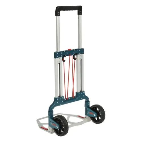 Bosch L-BOXX Alu-Caddy Professional складная тележка алюминиевая, 1600A001SA