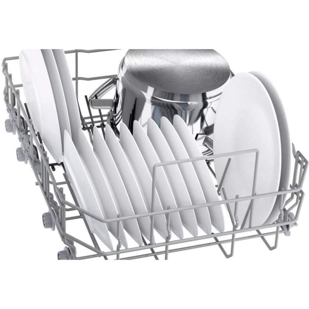 Встраиваемая посудомоечная машина Bosch SPV4EMX16E