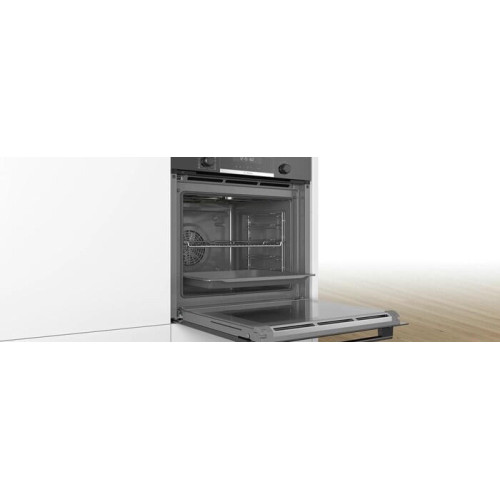 Духовой шкаф Bosch HBA578BB0