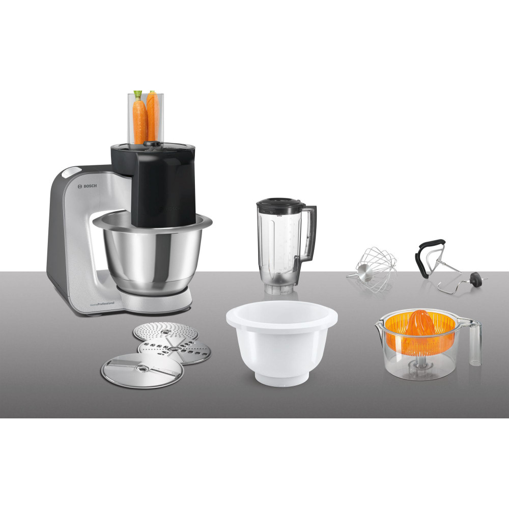 Кухонный комбайн Bosch MUM59343