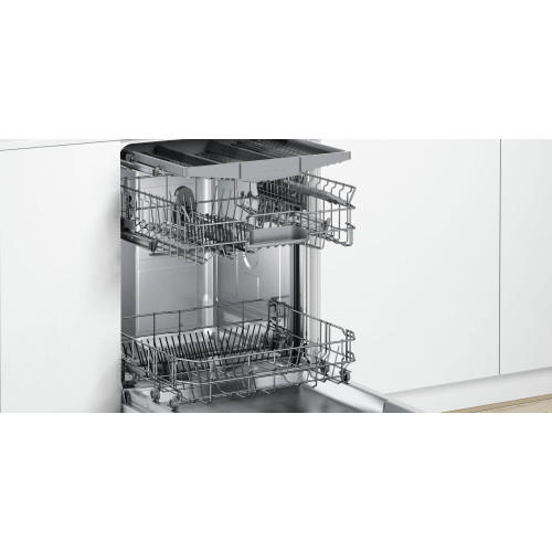 Встраиваемая посудомоечная машина Bosch SBV45FX01R