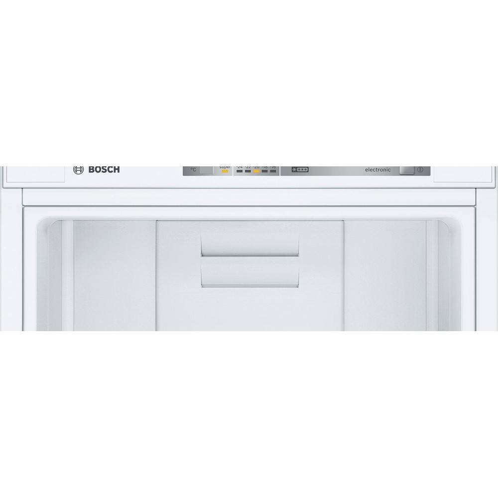 Двухкамерный холодильник Bosch KGN39NW14R