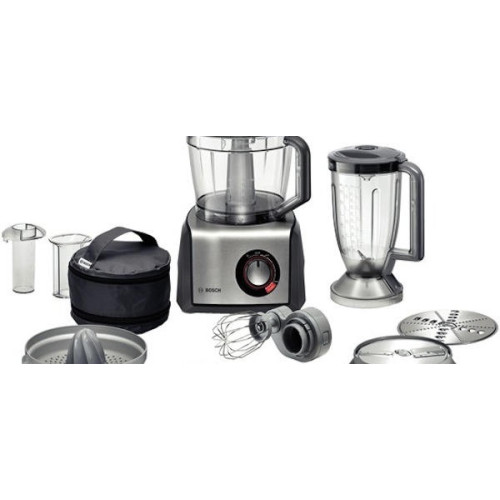 Кухонный комбайн Bosch MCM 68840