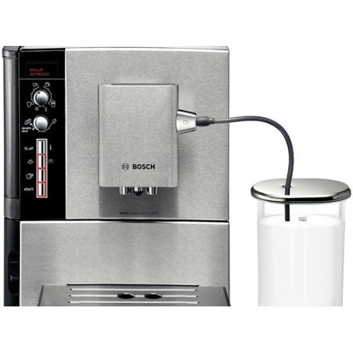 Кофемашина Bosch TES-559 M1 RU