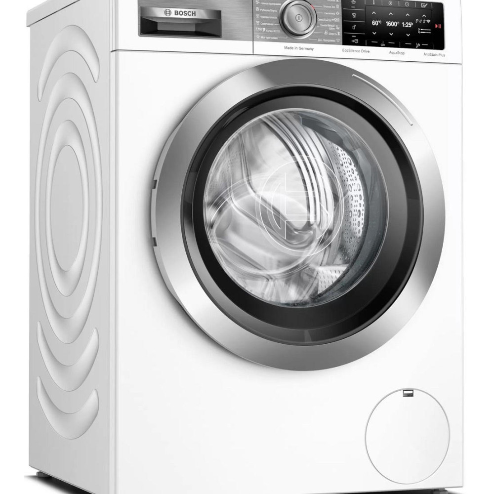 Стиральная машина Bosch WAX32FH1OE