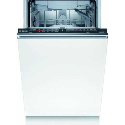 Встраиваемая посудомоечная машина Bosch SPV2HMX1FR