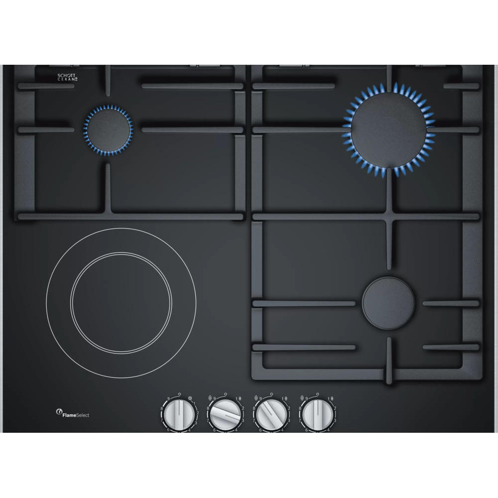 Комбинированная варочная панель Bosch PRY6A6B70Q