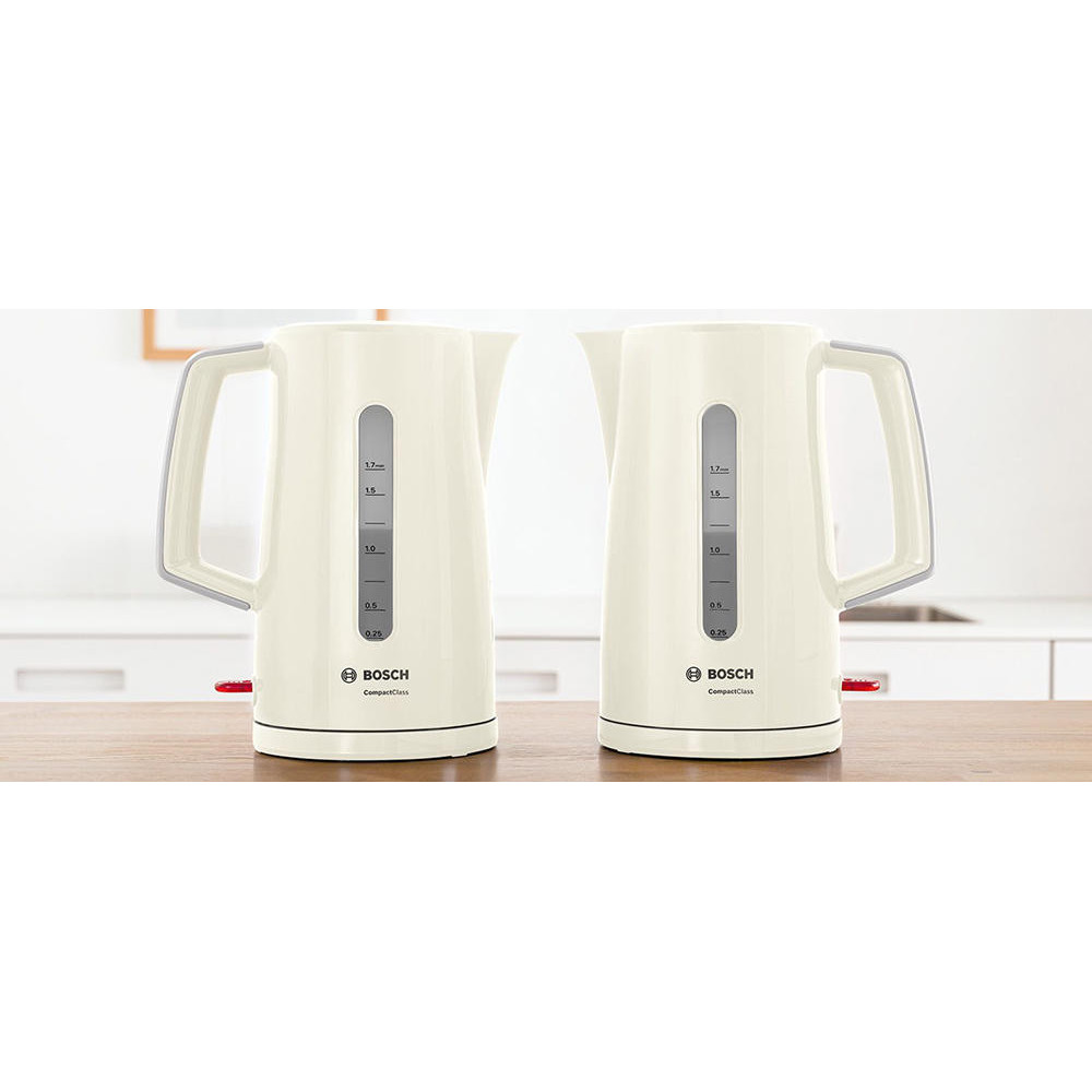 Чайник Bosch TWK 3A017