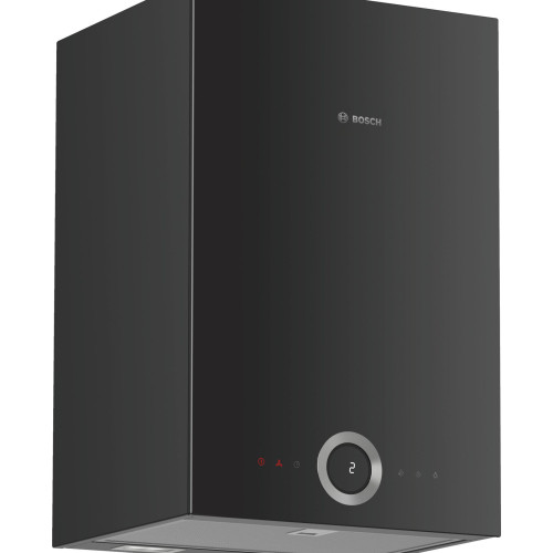 Вытяжка Bosch DWI 37RU60 дизайн Куб