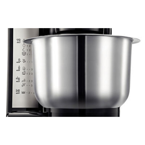 Кухонный комбайн Bosch MUM 48A1