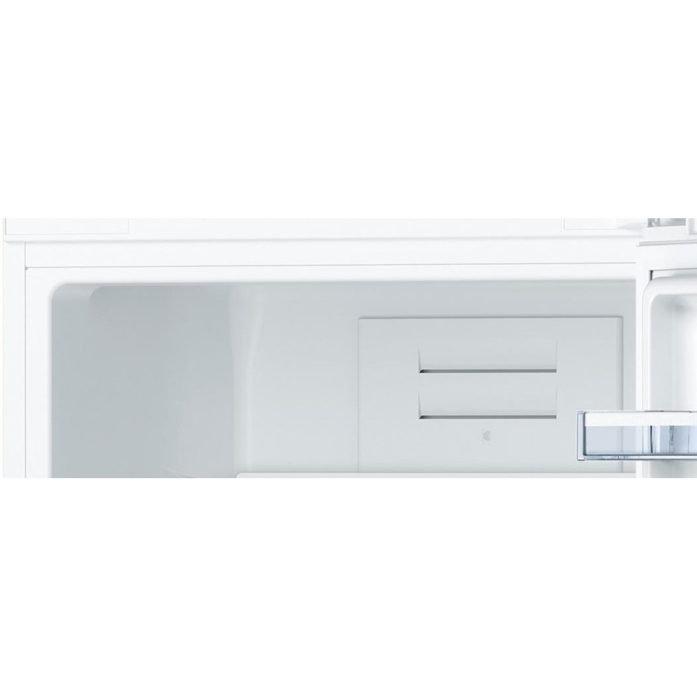 Двухкамерный холодильник Bosch KGN 39VW15 R