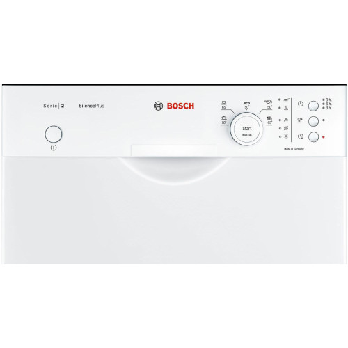 Посудомоечная машина Bosch SPS25FW14R