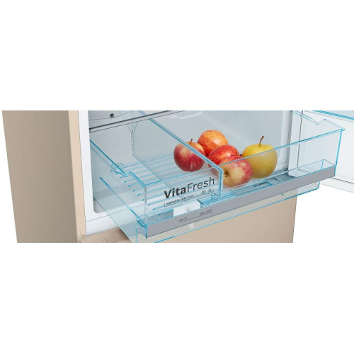 Двухкамерный холодильник Bosch KGE39AK32R