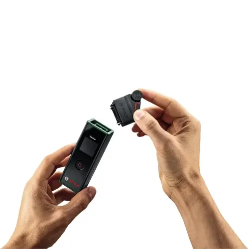 Bosch Zamo III лазерный дальномер, 0603672700