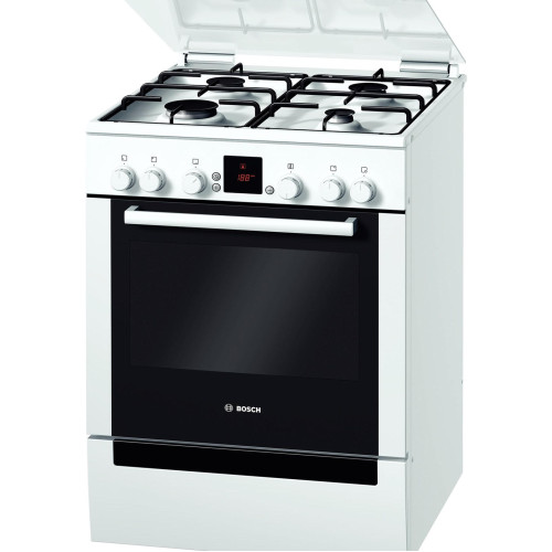 Комбинированная плита Bosch HGV 645223 R