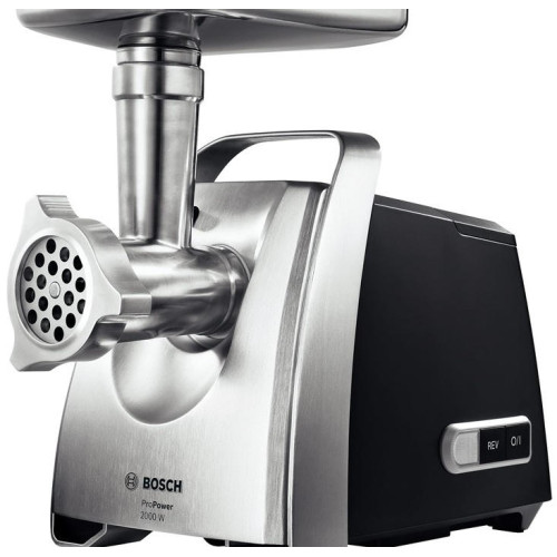 Мясорубка Bosch MFW 68660