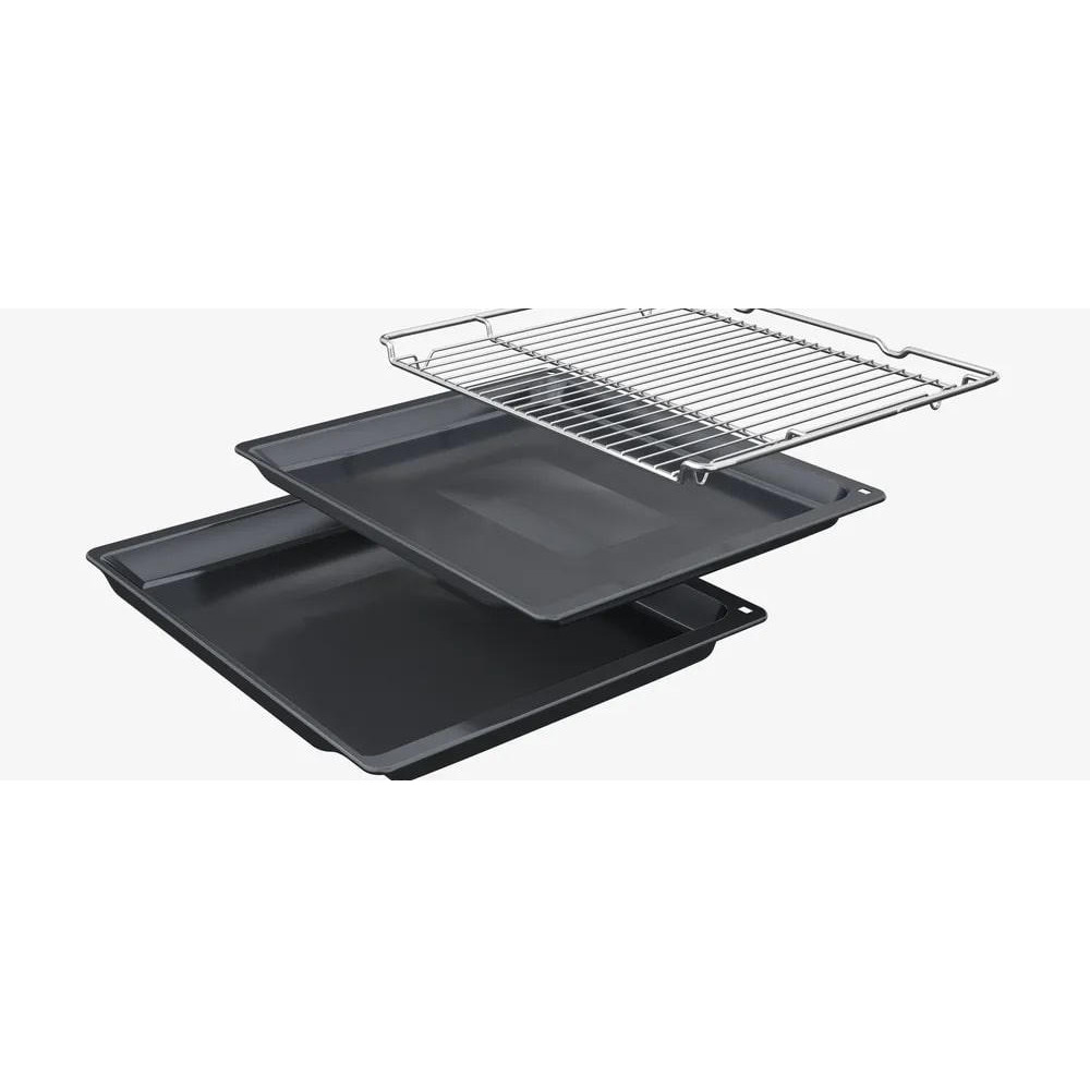 Духовой шкаф Bosch CMG778NB1